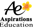 Aspirations Education Logo